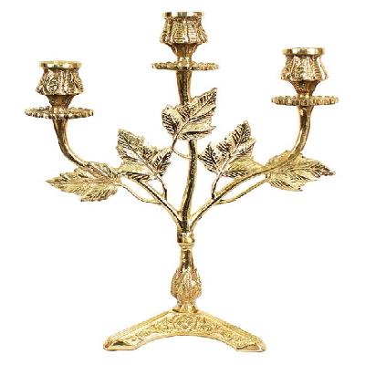 Candle Lampholder (SIL 002)