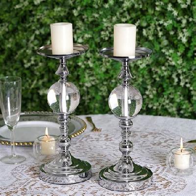 Candle Stands