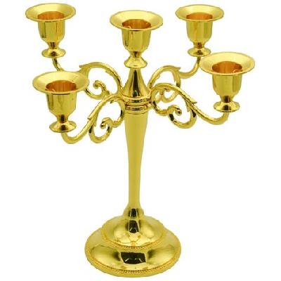 Candle Stands And Candelabra