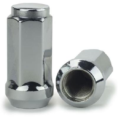 Chrome Nut
