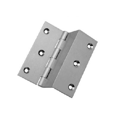 Z Type Hinges