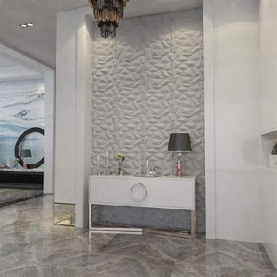 3 D PVC Wall Panel