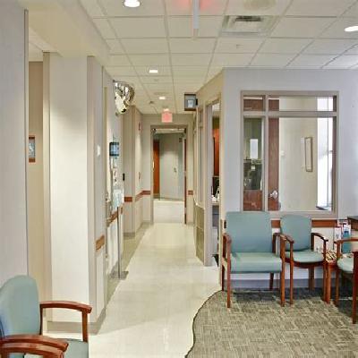 Clinic Interior Designing Services
