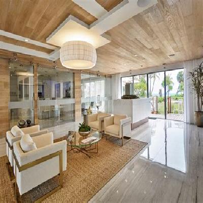 Commercial Interior Designer