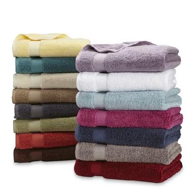 Cotton Bath Towel
