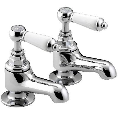 Cp Bathroom Taps