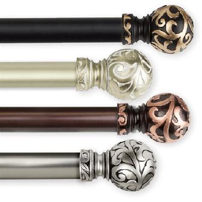 Curtain Rods