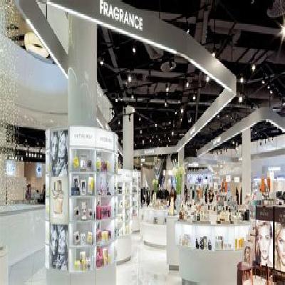 Departmental Store Designers