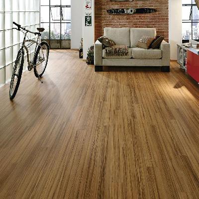 Laminated Wooden Flooring Services