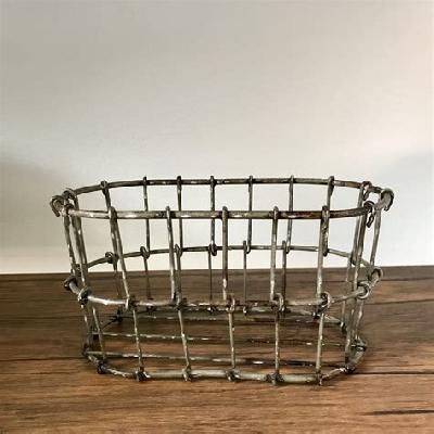 Metal Wire Baskets