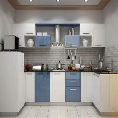 Modular Kitchen Service