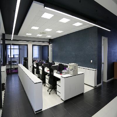 Office Interiors