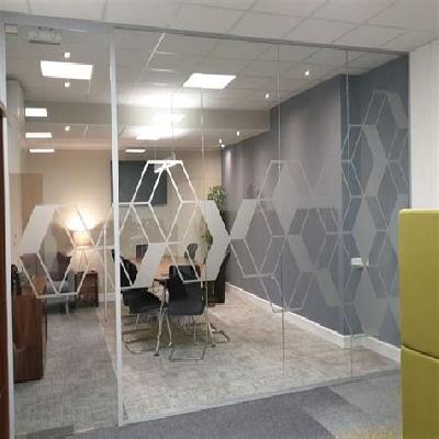Office Partition Services