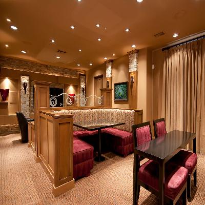 Residential Interior Designing Service