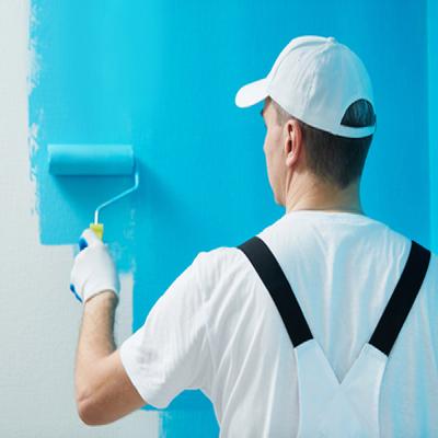 Residential Painting Service