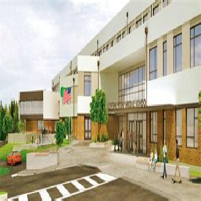 School Building Construction Services