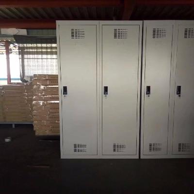 Steel Locker Almirah