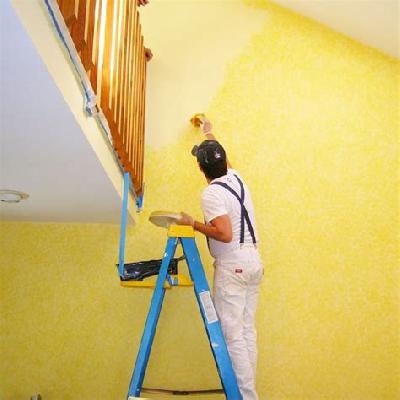 Wall Painting Service