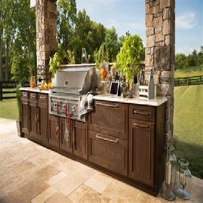 Waterproof Kitchen