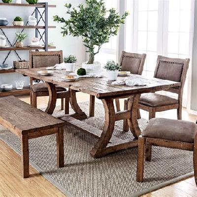 Wooden Dining Tables