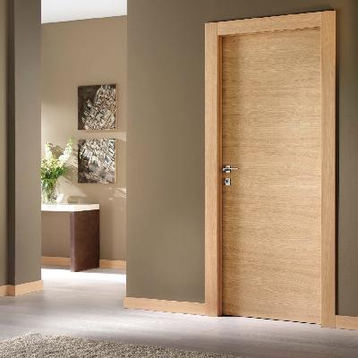 Wooden Flush Door