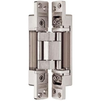 3D Conceal Hinges