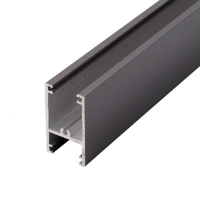 Aluminium Door Profile