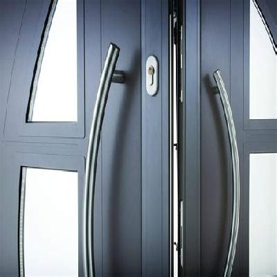 Aluminium Profile Doors
