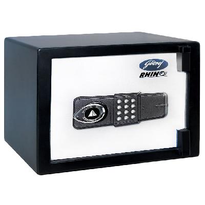 Godrej Rhino Electronic Safe