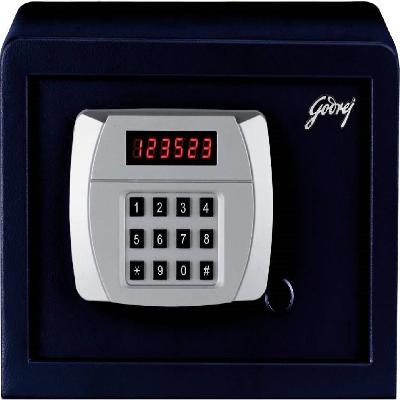 Godrej Safe Lockers