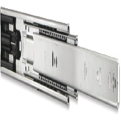 Hafele Soft Close Ball Bearing Telescopic Channel