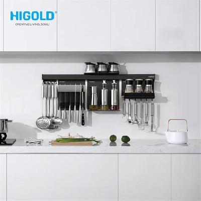 HIGOLD Midway Kitchen System