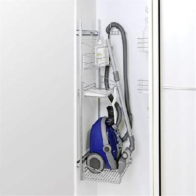Kitchen Cleaning Utility Pullout