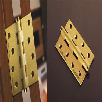 Palladium Hinges 