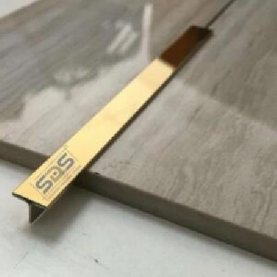 Safex Decorative Inlay T Profile U Profile