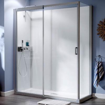 Shower Cubicles