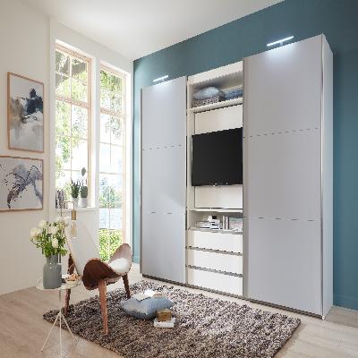 Sliding Wardrobes