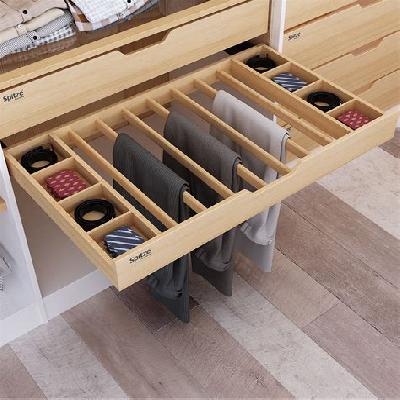 Trousers Rack