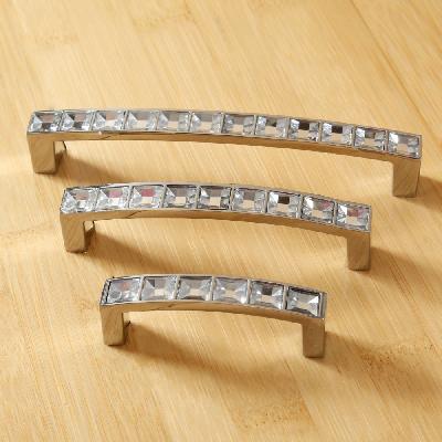 Wardrobe And Cabinet Handles