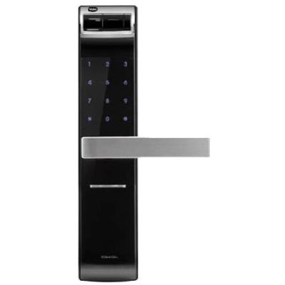 Yale Digital Biometric Lock YDM4109