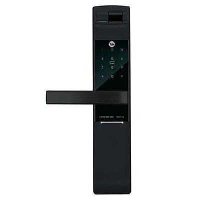 Yale Digital Biometric Lock YDM7116