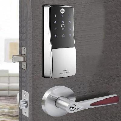 Yale Digital Lock YDD324
