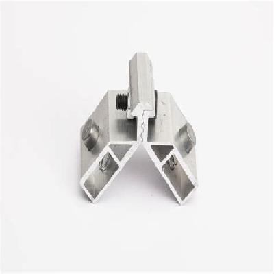 Aluminium Corner Cleat