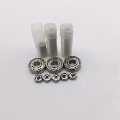 Aluminium Sliding Window Bearings