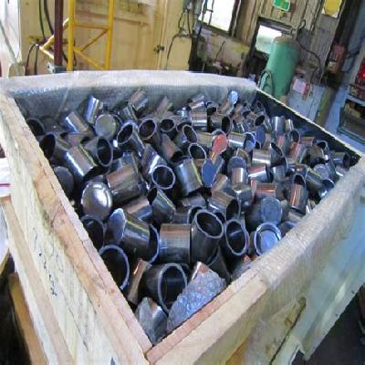 Cold Forgings
