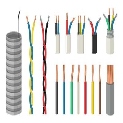 Electrical Scode Cable 