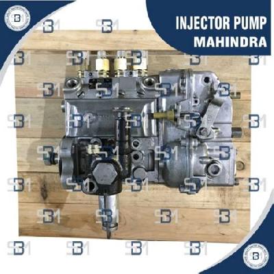 Mahindra Tractor Tappet Auto Part