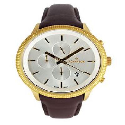 Soldier M99901LS Minimalist Classic Elegance Rose Gold Men''s Watch