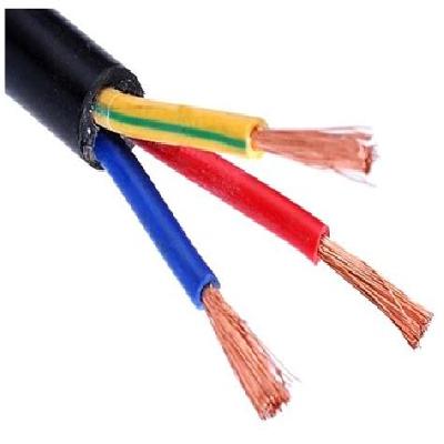 Three Core Cables
