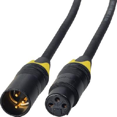 Three Pin Cable